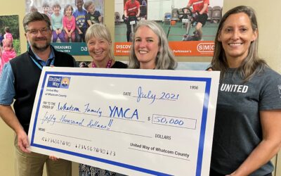 United Way 2021-22 Grant Awards are here!