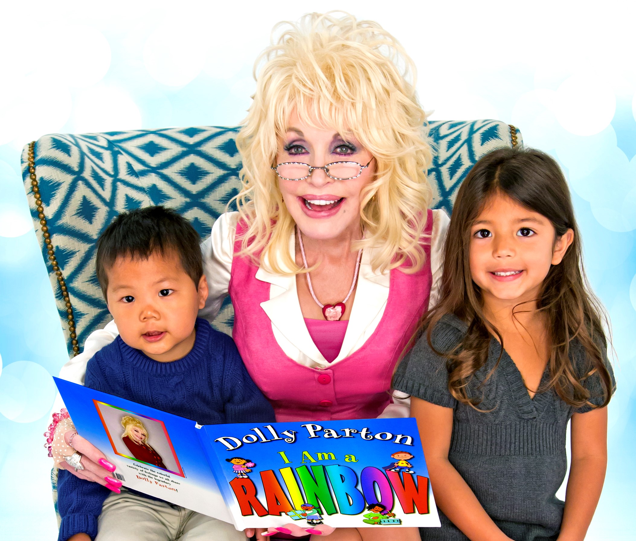 dolly with kids ig 1