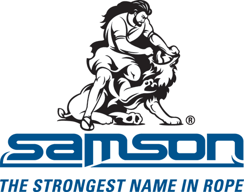 Samson Full Logo 541