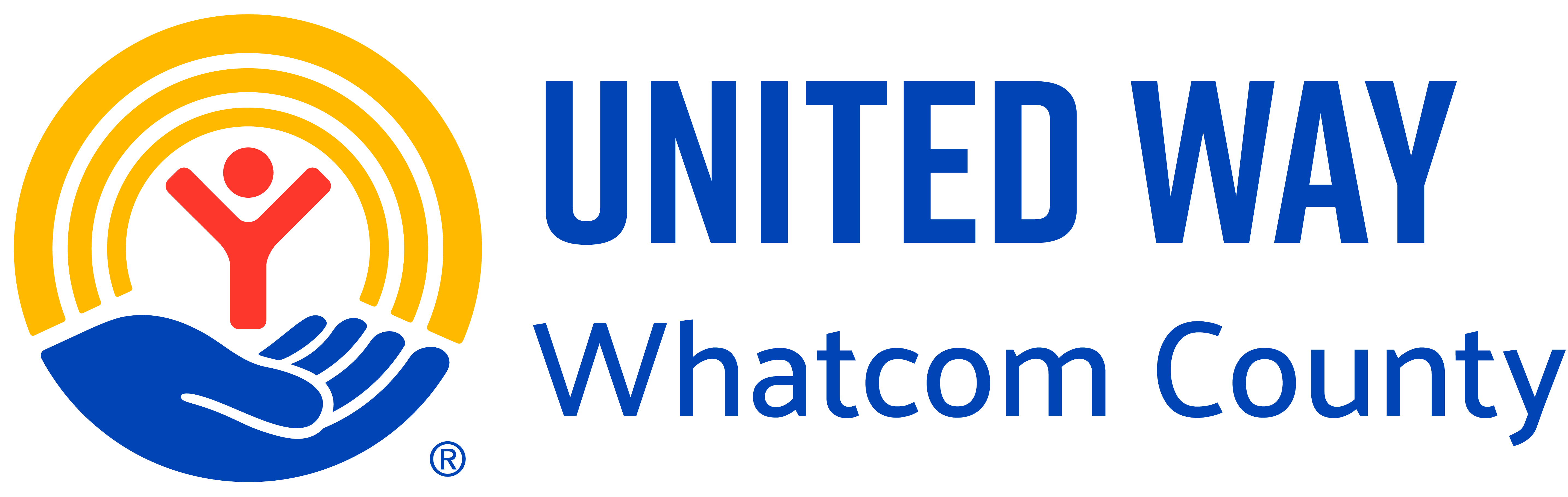 United Way Whatcom County